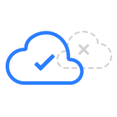 Клауд миграция icon